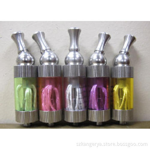 Hot Selling Dual Coil Innokin Atomizer with Rotatable Drip Tip Iclear 30 Electronic Cigarette, E Cigarette